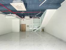 Hình ảnh Sàn Shophouse Sarina Sala cho thuê nguyên sàn, hoàn thiện 80m2