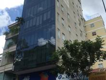 Hình ảnh Hàng Kín ! MT Yersin, P. NTB, Q1, 6mx20m, Nh: 8m, H+6L, HĐT: 150tr/th