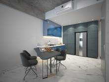 Hình ảnh Sunrise City - khu South -2pn2wc-106m2 - giá 4.05 tỷ- SHVV