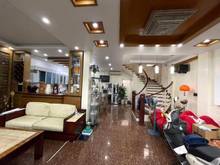 Hình ảnh Chủ nhà -Vỡ nợ Gấp Ba Đình 41m2x5T,Nhỉnh 4Ty, Ô TÔ ĐỖ Cửa,Mặt tiền 4m3