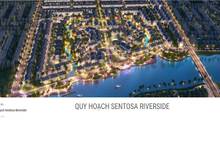 Hình ảnh 2022 Cần bán đất dự án Sentosa Riverside cơ hội Trang MB66.COM Chính Thức - MB 66 Uy Tín  LH:08456789xx