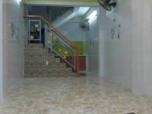 Hình ảnh Nhà Chính Chủ Dọn Vào Ở Liền Hậu Giang,Q.6,DT:45.5m2, 1 tỷ 430
