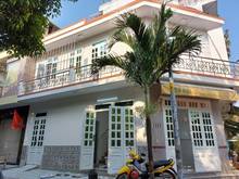 Hình ảnh Nhà căn góc 2 mặt tiền đường số 3B,sau lưng trường học – 4.86x10m.