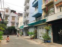 Hình ảnh Bán gấp đất hẻm xe hơi Quang Trung Gò Vấp, 82m2 chỉ nhỉnh 4tỷ
