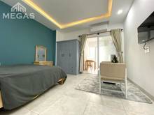 Hình ảnh 1 PN riêng biệt_ban công_full nội thất_gần sân bay,cv Hoàng Văn Thụ
