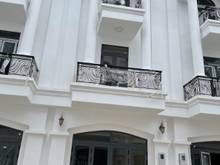 Hình ảnh Bán Nhà Chính Chủ Mặt Đường  20m , Tiện Kinh Doanh Giá 4 Tỷ 50