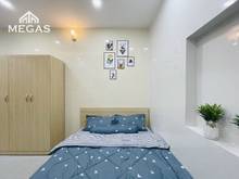Hình ảnh Phòng trọ cao cấp khu vực thái phiên, quận 11
