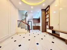 Hình ảnh Nhà đẹp ở luôn Bằng Liệt, 40M2*5 TẦNG, NHỈNH 3 TỶ