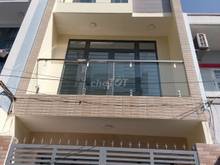 Hình ảnh Bán nhà hẽm 364 Thoại Ngọc Hầu, 4x11m, 1 trệt, 2 lầu, ST,4PN,3WC