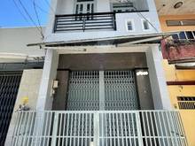 Hình ảnh Cần bán gấp nhà hẽm 5m đường Bình Trị Đông, 4*12m,48.50m2, 1 trệt, lầu