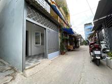 Hình ảnh bán nhà đẹp y hình , dọn vào ở ngay