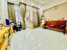 Hình ảnh Bán Nhà 1 Trệt 1 Lầu Có Sổ Hồng Vào ở Ngay Đ.Số 8 Q.TĐ, 43m2 2tỷ150tr.