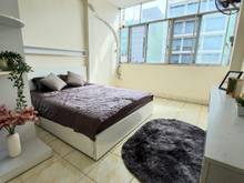 Hình ảnh Phòng trọ cho thuê trong nhà MẶT TIỀN đường BẠCH ĐẰNG quận bình thạnh