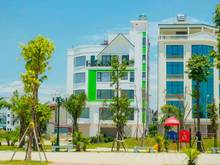 Hình ảnh Bán gấp 30m2 đất Tái Định Cư Ngọc Thụy ,Long Biên ,HN.