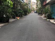 Hình ảnh Nhà Xinh Cần Sang Chủ Hoàng Hoa Thám,Bình Thạnh,DT:46.5m2,1 tỷ 580