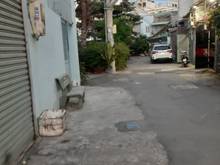 Hình ảnh Gò Vấp, Nhà mới vào ở ngay 39M, HXH cách 10M giá 2 tỷ 650 triệu