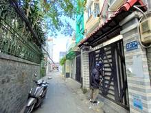 Hình ảnh Cho thuê  phòng Bùi Đình Túy có ban công, giá #4tr