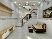Hình ảnh Chính Chủ Hiện Cần Sang Căn Tô Ngọc Vân,Tân Phú,DT:48m2,1 tỷ 730