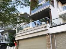 Hình ảnh Biệt Thự Sang Trọng Đẹp 2 Lầu KDC Nam Long Phú Thuận ,P. Phú Thuận ,Q7