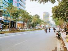 Hình ảnh Bán nhà MPNguyễn Hoàng, 2 thoáng, kd, 67m2 x 5T thang máy, giá 18 tỷ