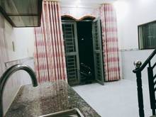 Hình ảnh Cho thuê nhà 1 trệt 2 lầu 2pn, 3wc