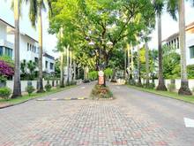 Hình ảnh Bán Khuôn Villa MT Nguyễn Quý Cảnh, 10x20m, KĐT An Phú An Khánh.