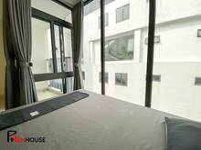 Hình ảnh Căn Hộ Mới Xây 30m2 Full Đồ Cực Thoáng Tại Nguyễn Khang