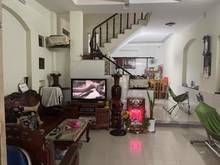 Hình ảnh Bán nhà khu phân lô bàn cờ  đẹp nhất Bình Thạnh