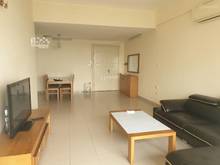 Hình ảnh Cần bán cc Hoa đào, CĂN GÓC 118m2, 3 ngủ full đồ như ảnh