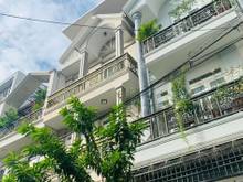 Hình ảnh HẺM XE HƠI 4 tầng, 5Tỷ5, Hiệp Bình Phước, Thủ Đức