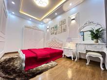 Hình ảnh Bán nhà Hoàng Công Chất 36m2x4T lô góc, oto tránh 10m