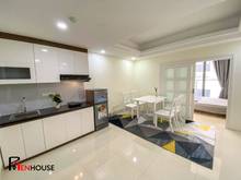 Hình ảnh Phòng 1K1N Full Đồ 45m2 Mới Xây Tại Nguyễn Khang