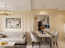 Hình ảnh Cần bán 3 Phòng ngủ Emerald Precinct Celadon City , thiết kế đẹp