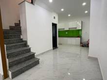 Hình ảnh HXH Lý Thường Kiệt  Gò Vấp 60M2 Chỉ Nhích 5 Tỷ – Mới Ở Ngay.