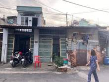 Hình ảnh Nhà hẻm 7M Nguyễn Ảnh Thủ- 3.3 Tỷ