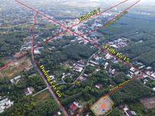 Hình ảnh Lô đất thổ 313m2 gần Bệnh viện trung tâm Củ Chi