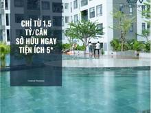 Hình ảnh Central Premium TT Q8 - nhiều suất nội bộ - tặng ngay nhiều gói NT
