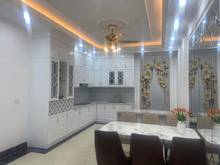 Hình ảnh Minh Khai có nhà đẹp đón Tết ở ngay Ô TÔ 40m 5 tầng lung linh chỉ 4.89