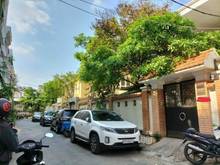 Hình ảnh CẦN BÁN GẤP nhà phố vị trí cực đẹp tại khu vực quận 2