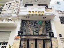 Hình ảnh Bán nhà HXH Trương Đăng Quế P1 Gò Vấp 4x13m 4 lầu nhà mới. Gía 7.6 TỶ