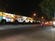 Hình ảnh Lô góc 2 Mặt tiền- Cho thuê/ Kinh Doanh đa ngành nghề