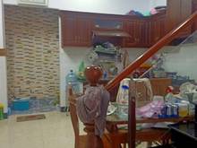 Hình ảnh Lô góc 2 MT Nguyễn Thị Tràng- DT khủng 17 Tỷ