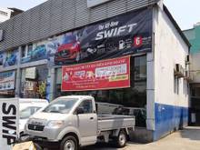 Hình ảnh Cho Thuê Nhà 1 Lầu 10x22m - Trống Suốt Làm Kho, Showroom