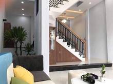 Hình ảnh Bán nhà 3 tầng đẹp MT đường Trần Cao Vân, Thanh Khê, Đà Nẵng. DT 70m2