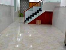 Hình ảnh Bán gấp nhà mặt tiền cuối năm Đ.Nguyễn Trọng Tuyển P.10 Q.PN 1tỷ 720tr