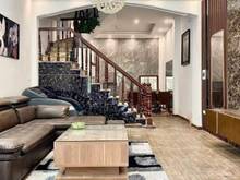 Hình ảnh Bán Nhà Hào Nam -Lô Góc - 55m2 . 4 Tầng .