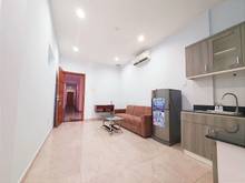 Hình ảnh Căn Hộ 1PN 50m2 Full Nội Thất Cộng Hoà gần cầu Hoàng Hoa Thám