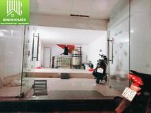 Hình ảnh Bán nhà Khương Đình 57m, mt 4.5m, ô tô qua, kinh doanh đỉnh, nhỉnh 5tỷ