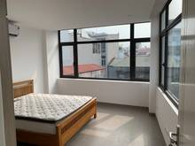 Hình ảnh Tôi cần bán nhà trong ngõ Âu Cơ, giá 4,5 tỷ, 38m2, lô góc (ảnh thật)
