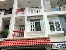 Hình ảnh Bán nhà HXH Nguyễn Xí. XH đậu trong nhà. 4.2x17m. Gía 8.6 TỶ TL
